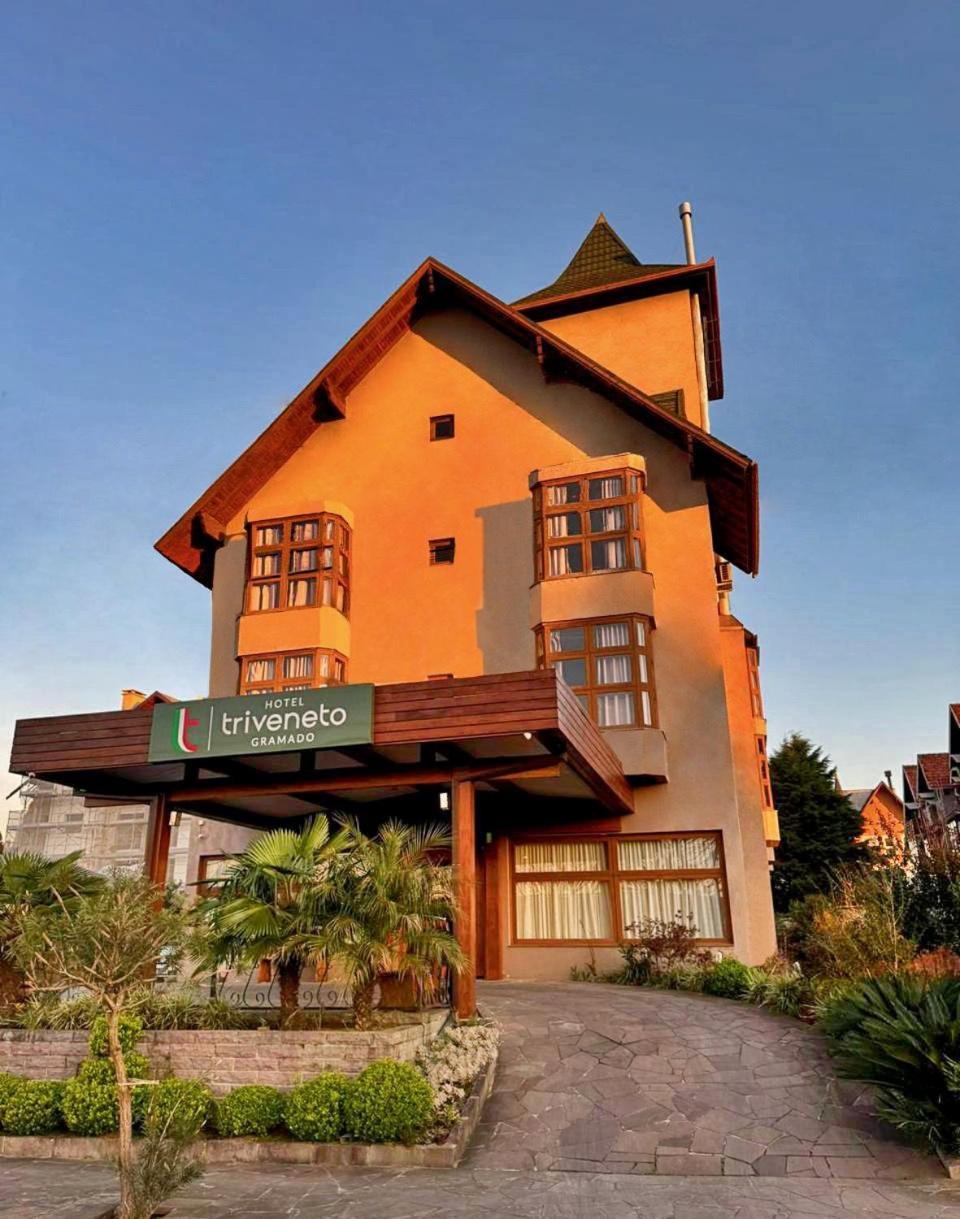 Triveneto Gramado